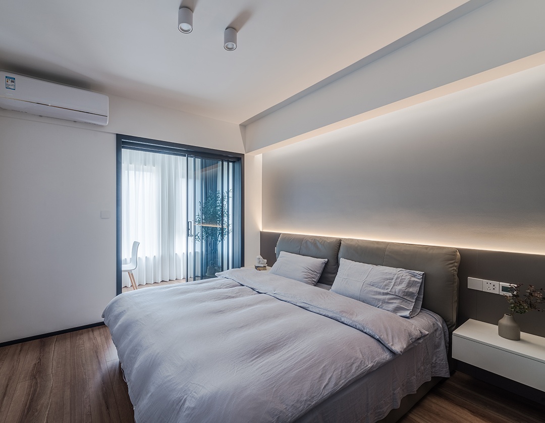 良工摄影 | 行舍空间-10