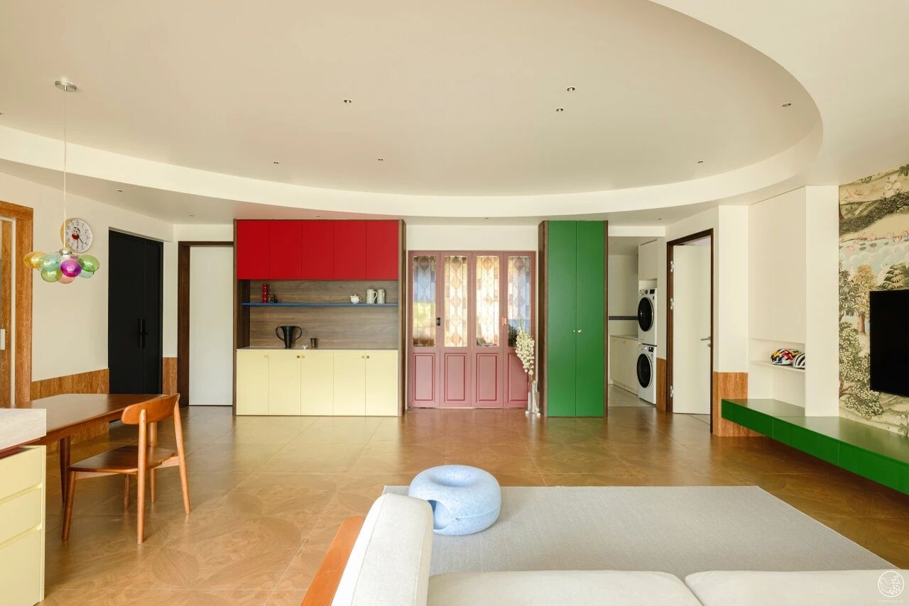 反内卷达人的中古童趣小宇宙丨中国成都-13