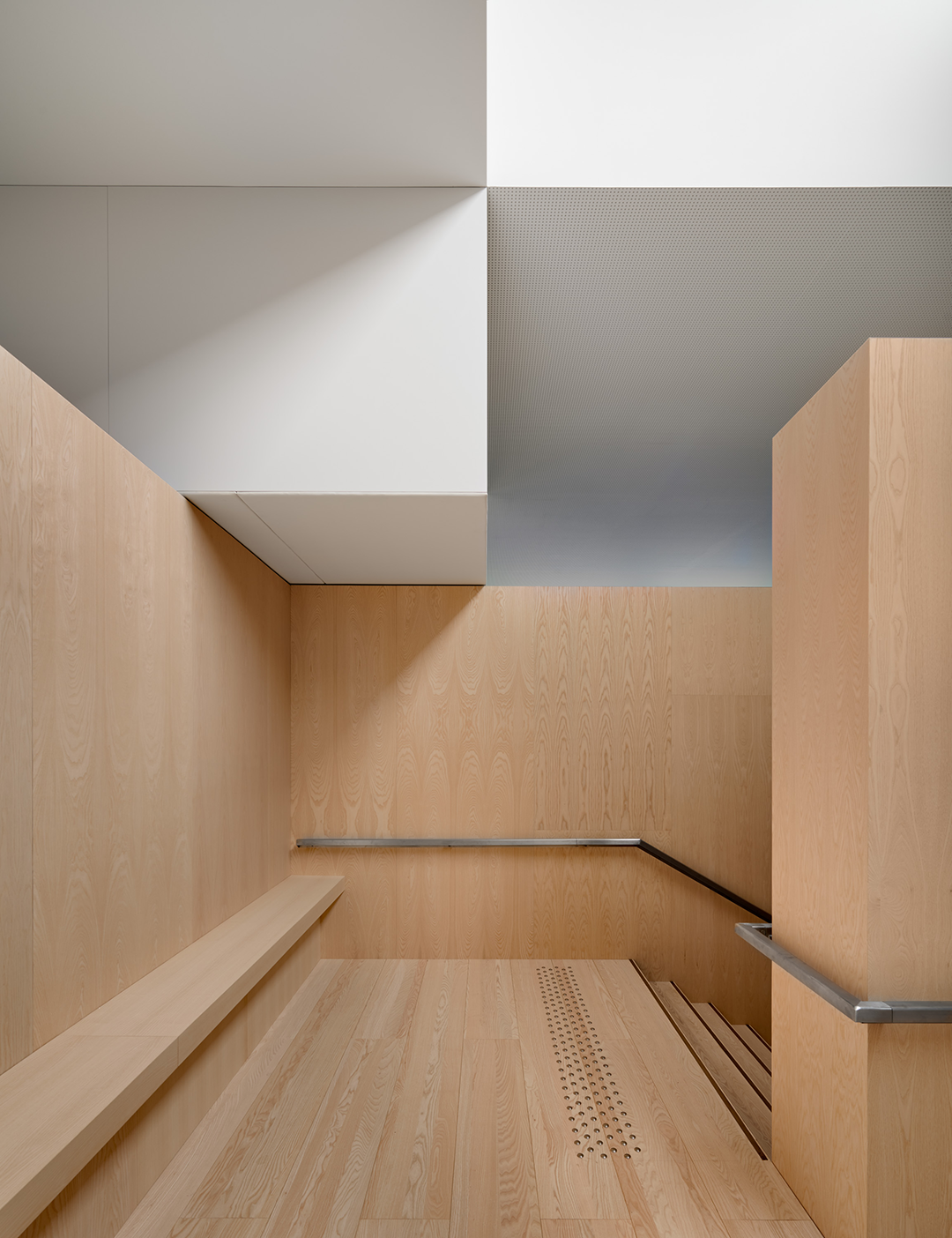 La Boussole 文化和游客中心丨法国丨Dominique Coulon & associés-66