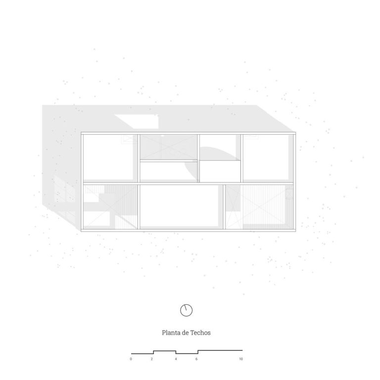 丨乌拉圭马尔多纳多丨TATÚ Arquitectura-16