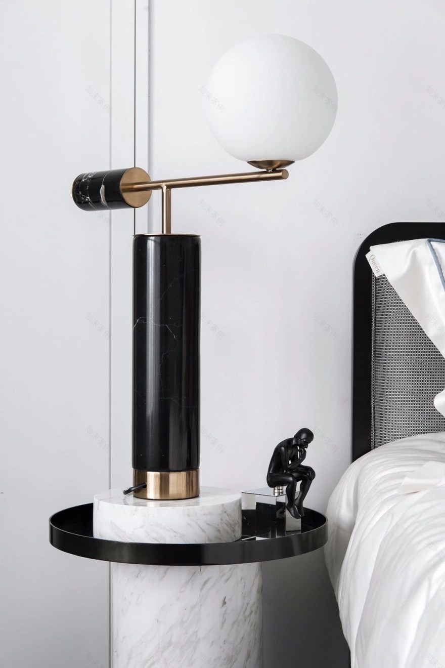 极致炫彩,打造唯美空间的摩登时尚-22