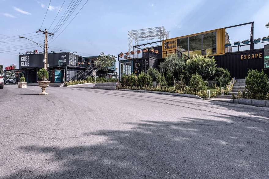 Cube Club On Office-45