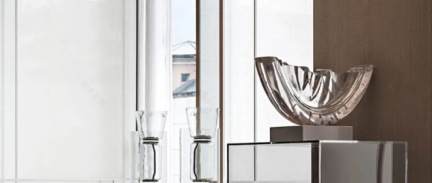 大华·潮悦前城售楼处&样板间丨中国杭州丨上海曼栎家居设计有限公司-132