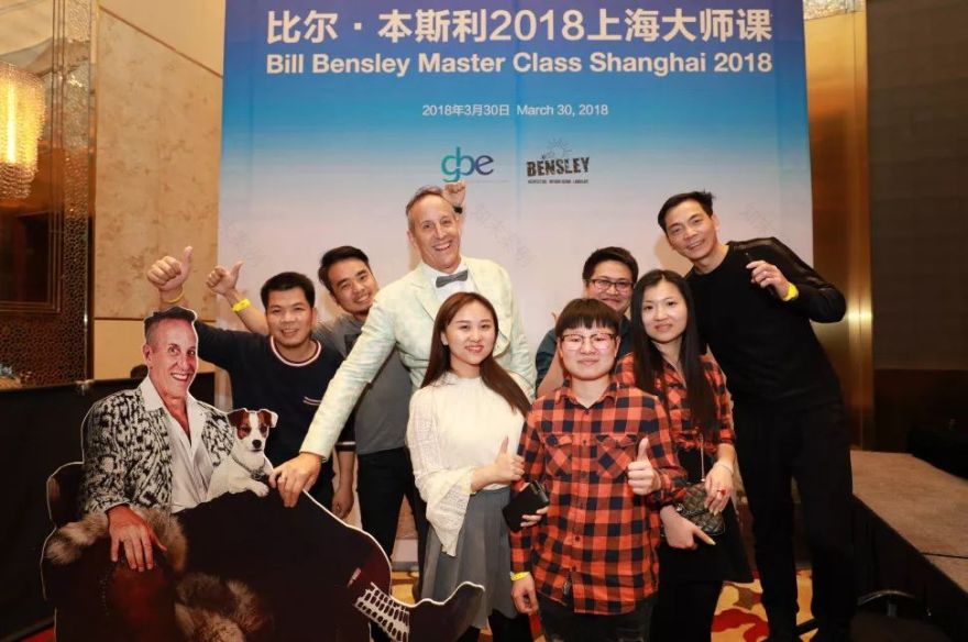 世界级园林大师比尔·本斯利打造地域性与独特性酒店设计-235