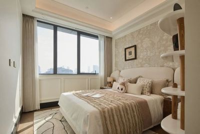 VVDS 安邸·上海丨中国上海丨香港薇琪设计事务所-43