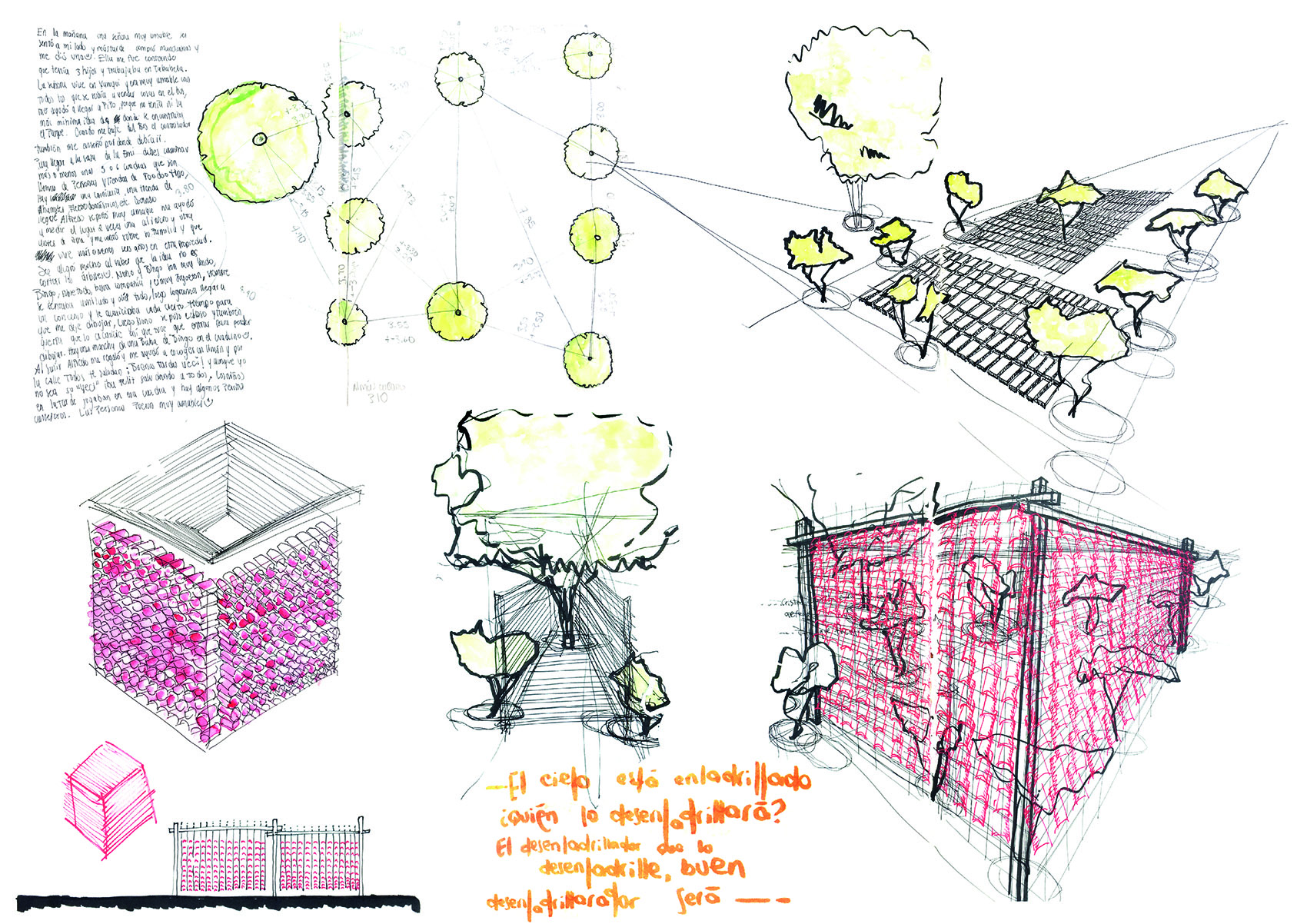 飞瓦住宅，厄瓜多尔 / Daniel Moreno Flores-107