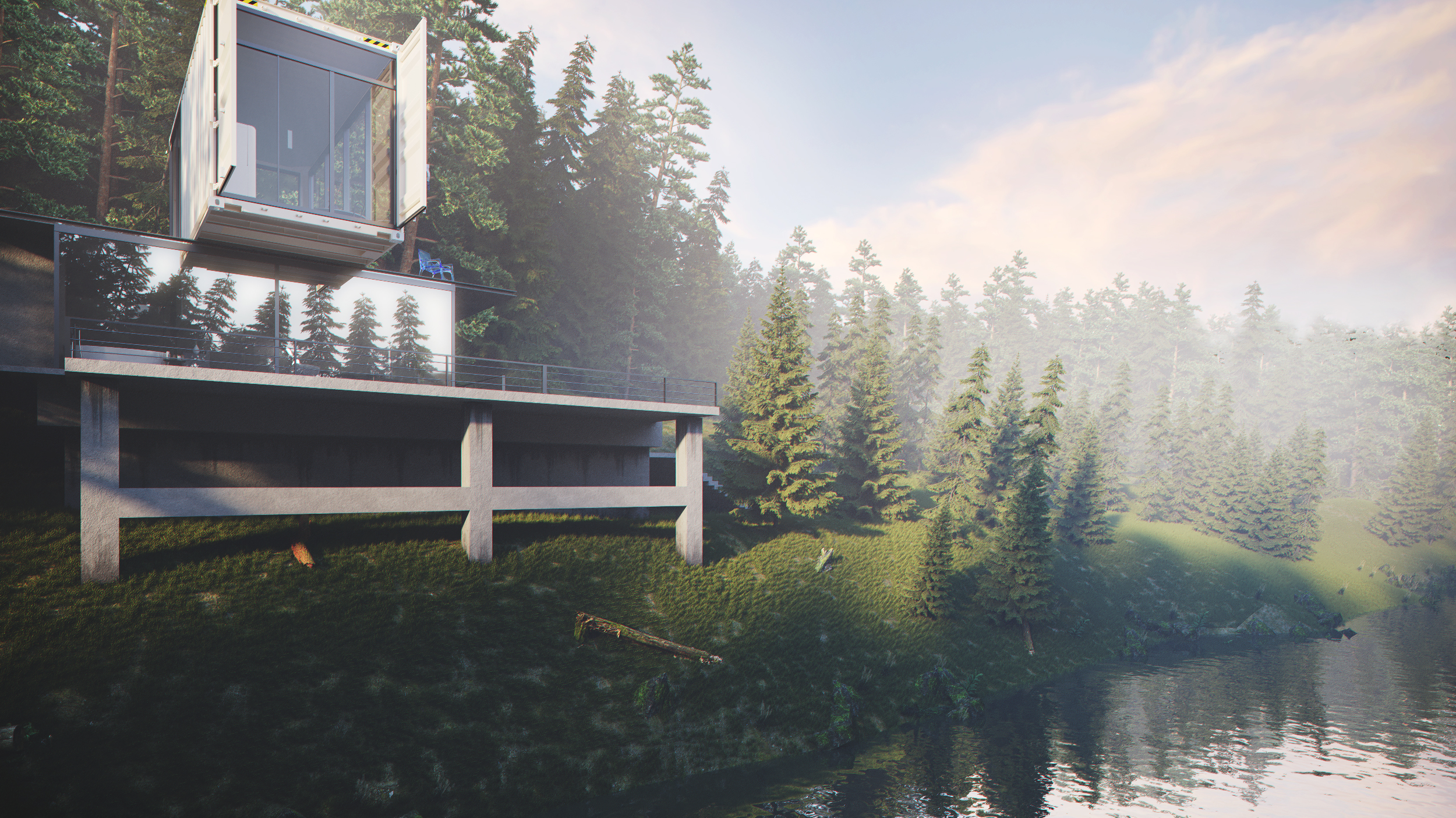 素色设计.森处-8