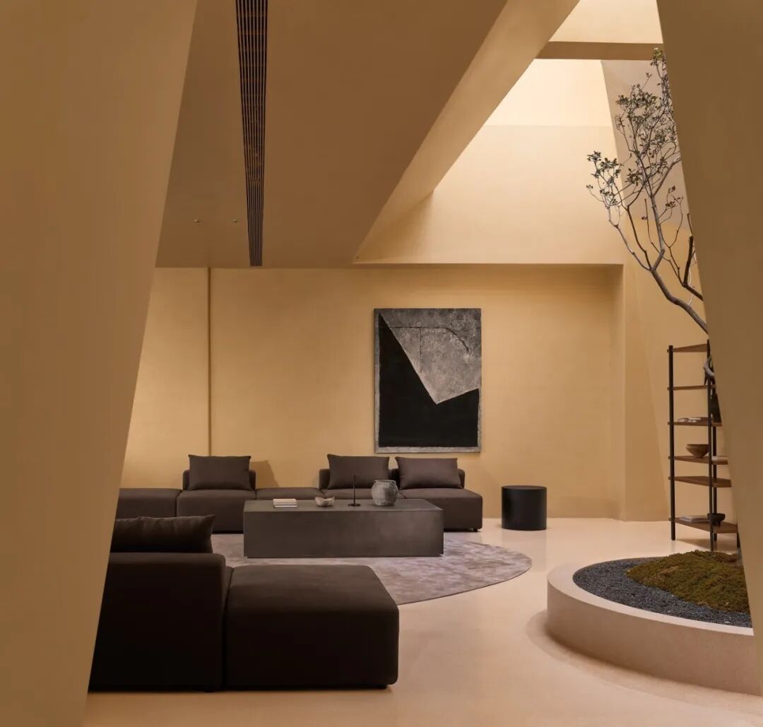 特色酒店设计·时间的河·岛屿酒店(湖州“时间的河”文旅度假酒店)丨中国湖州-2