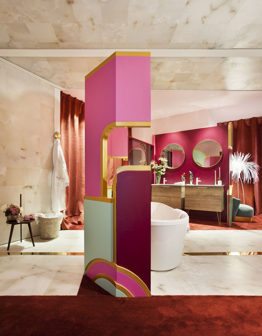 丨Adriana Somoza等众多西班牙室内设计师及团队-10