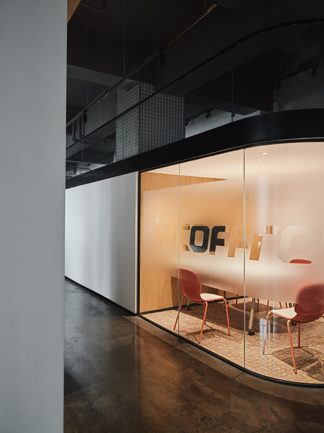 旷野与都市丨中国宁波丨未也设计-21