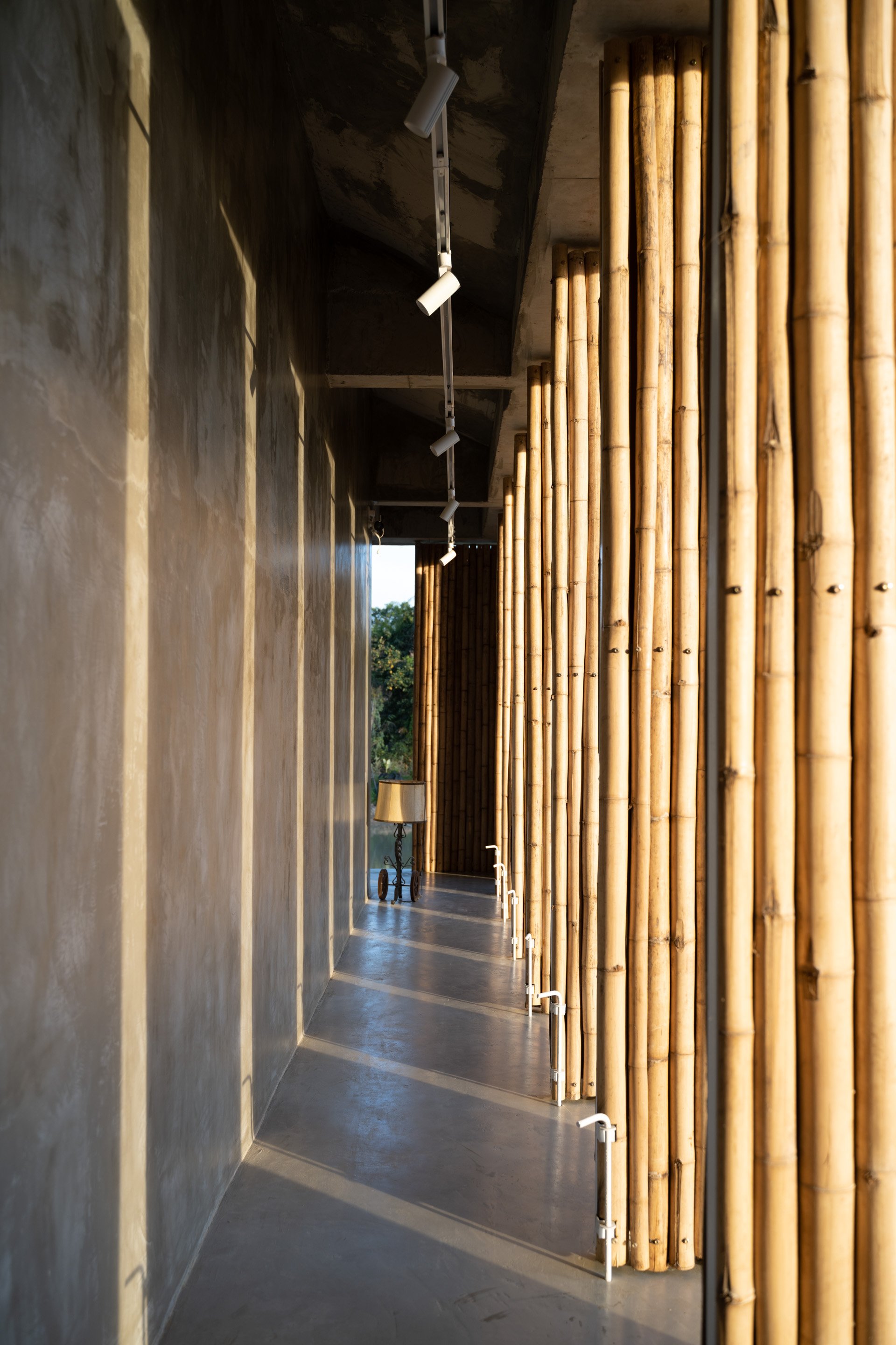 Furnish 工作室丨泰国丨11.29 Studio-51