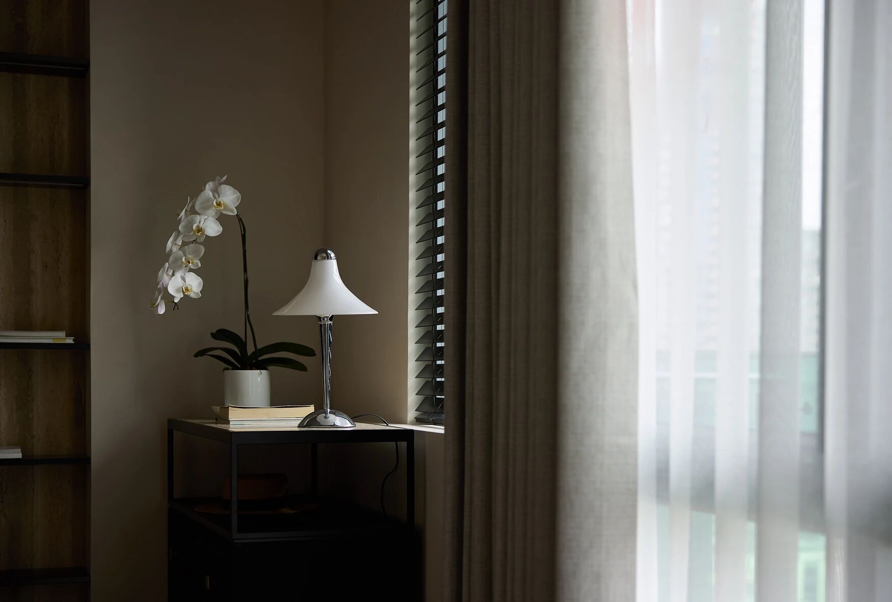 栖心东方,文人雅士的理想公馆-76