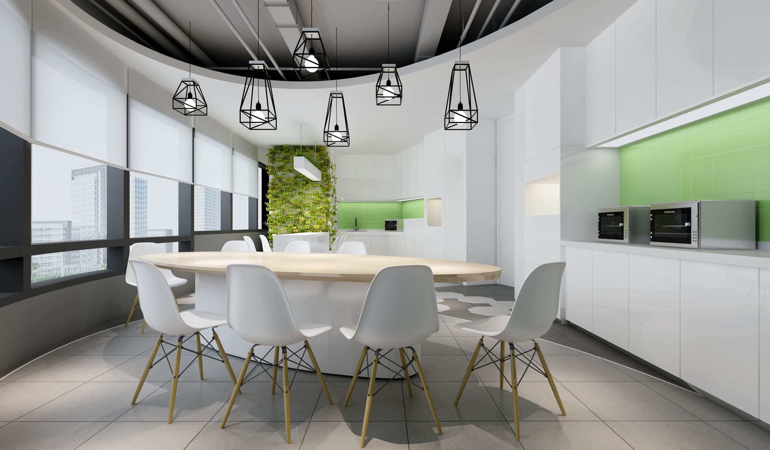 2015年前做的外资办公合集-0