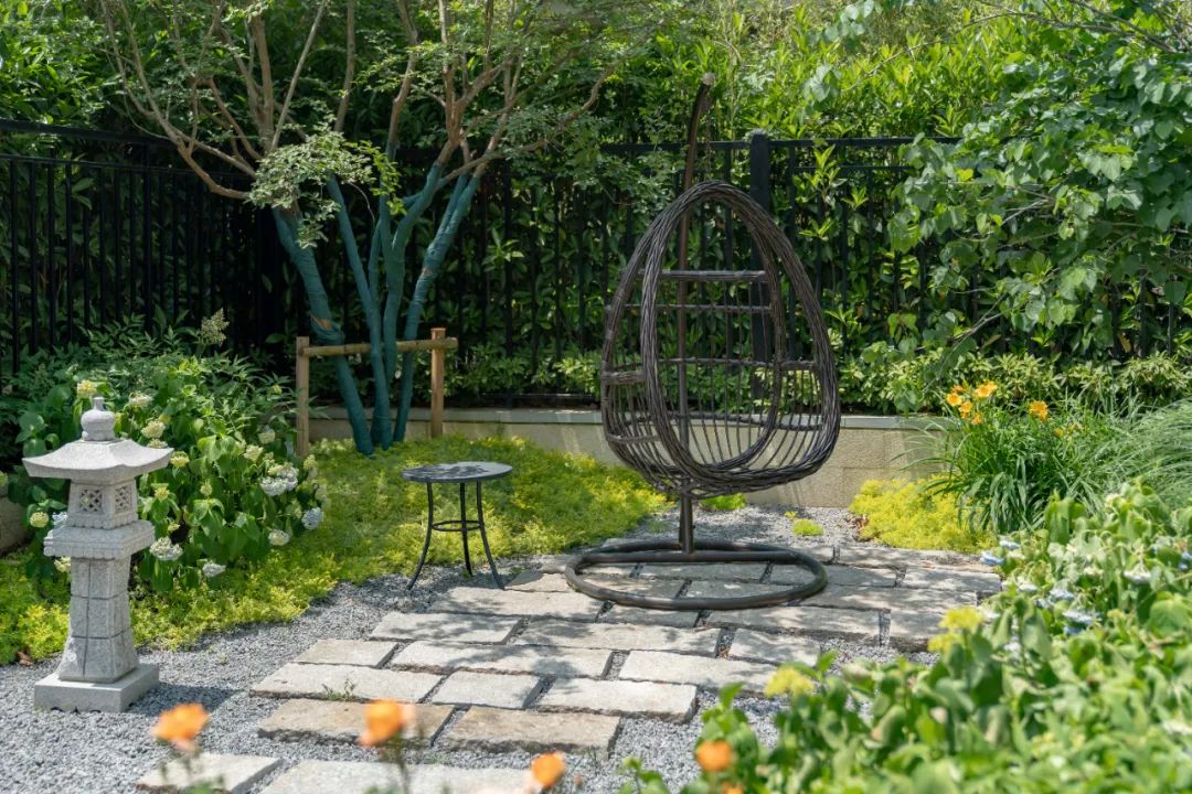 宜兴·雅达阳羡溪山民国风多层公寓进云组团丨大象设计集团有限公司,浙江蓝颂园林景观设计集团有限公司-24