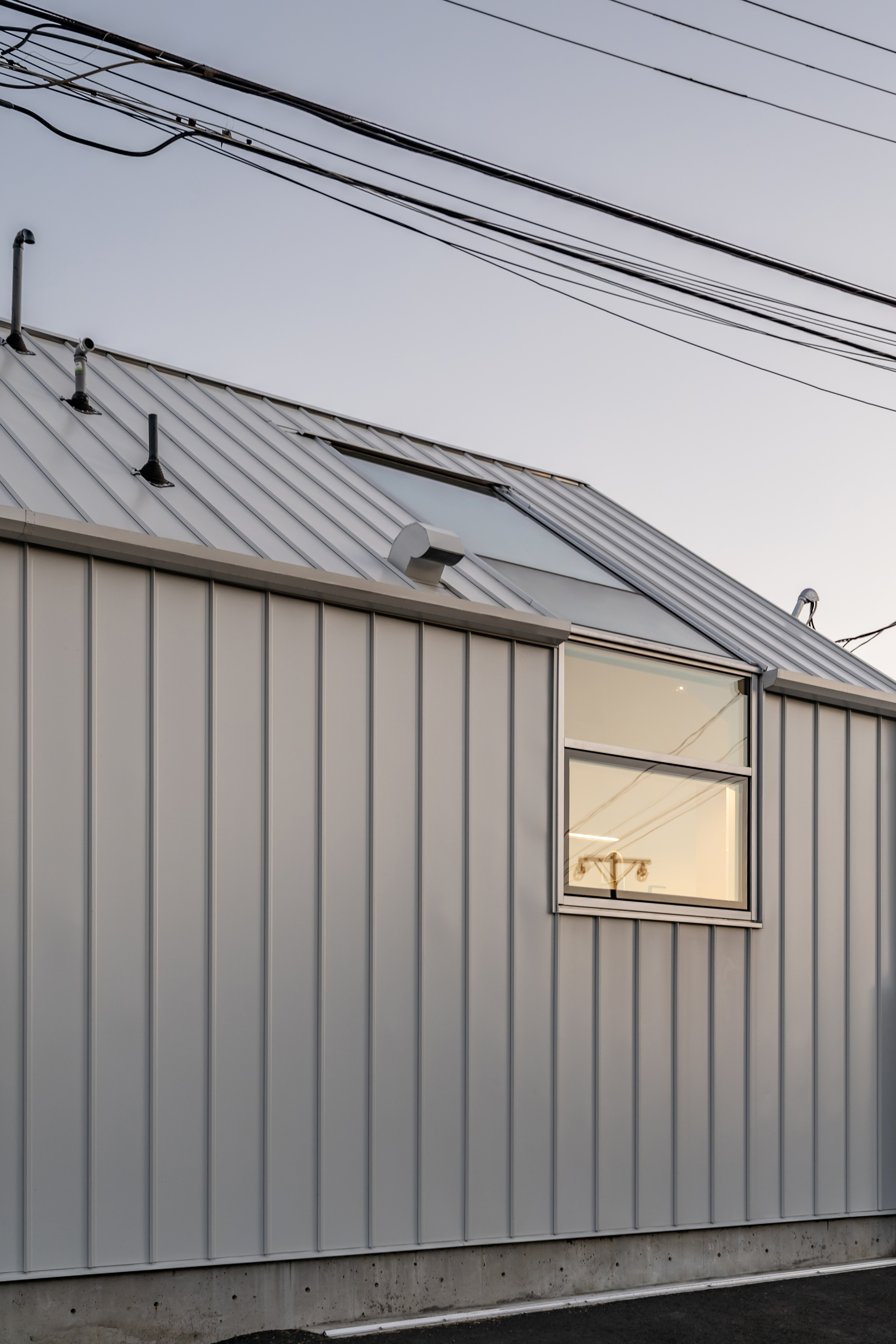 丨加拿大温哥华丨Imu Chan Architecture-28