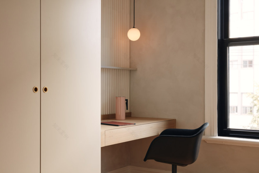 加拿大斯佩拉德公寓(2020)-5