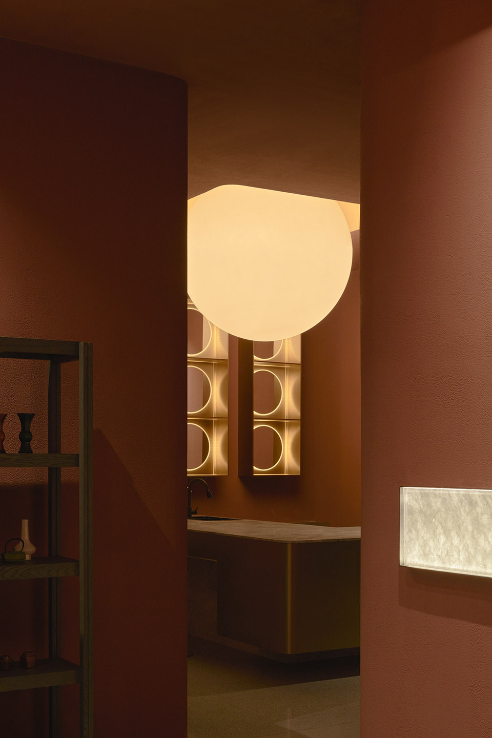 拾汐人文生活美学馆丨中国深圳丨E Studio 壹所设计工作室-59