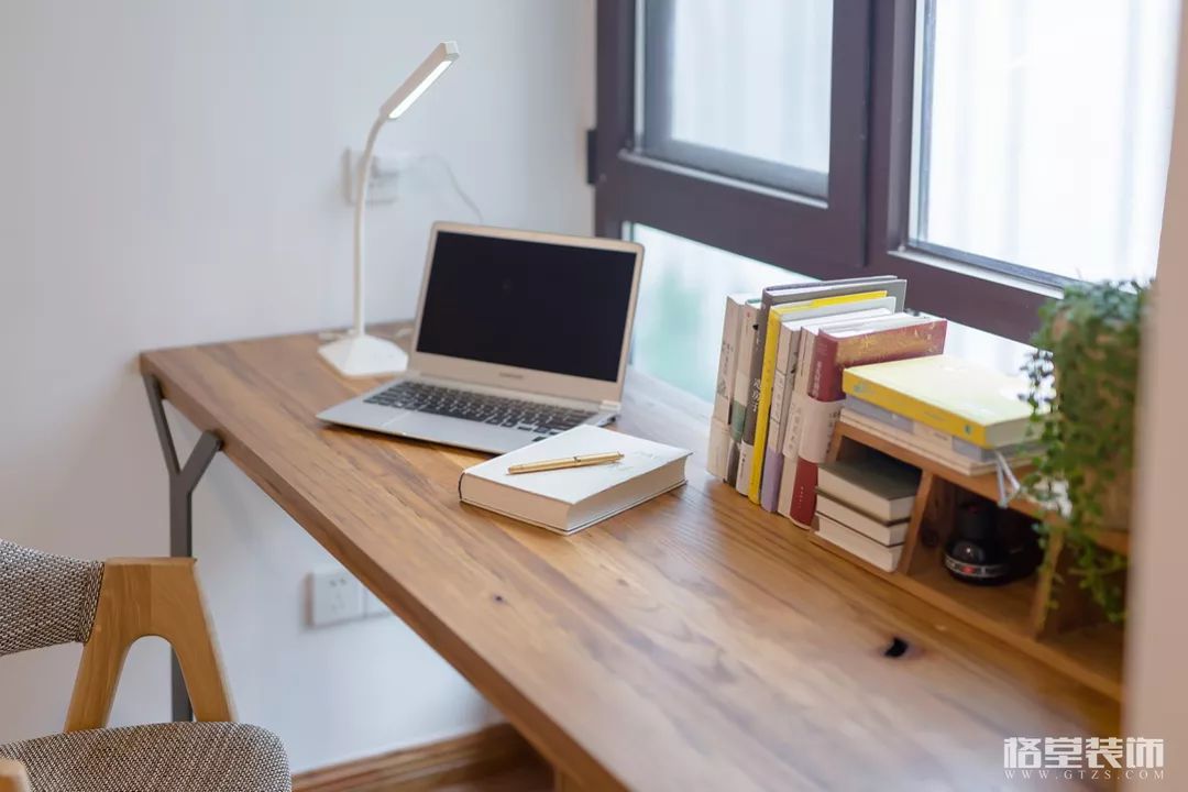 阳光水岸原始之美 | 现代简约,自然温馨-50