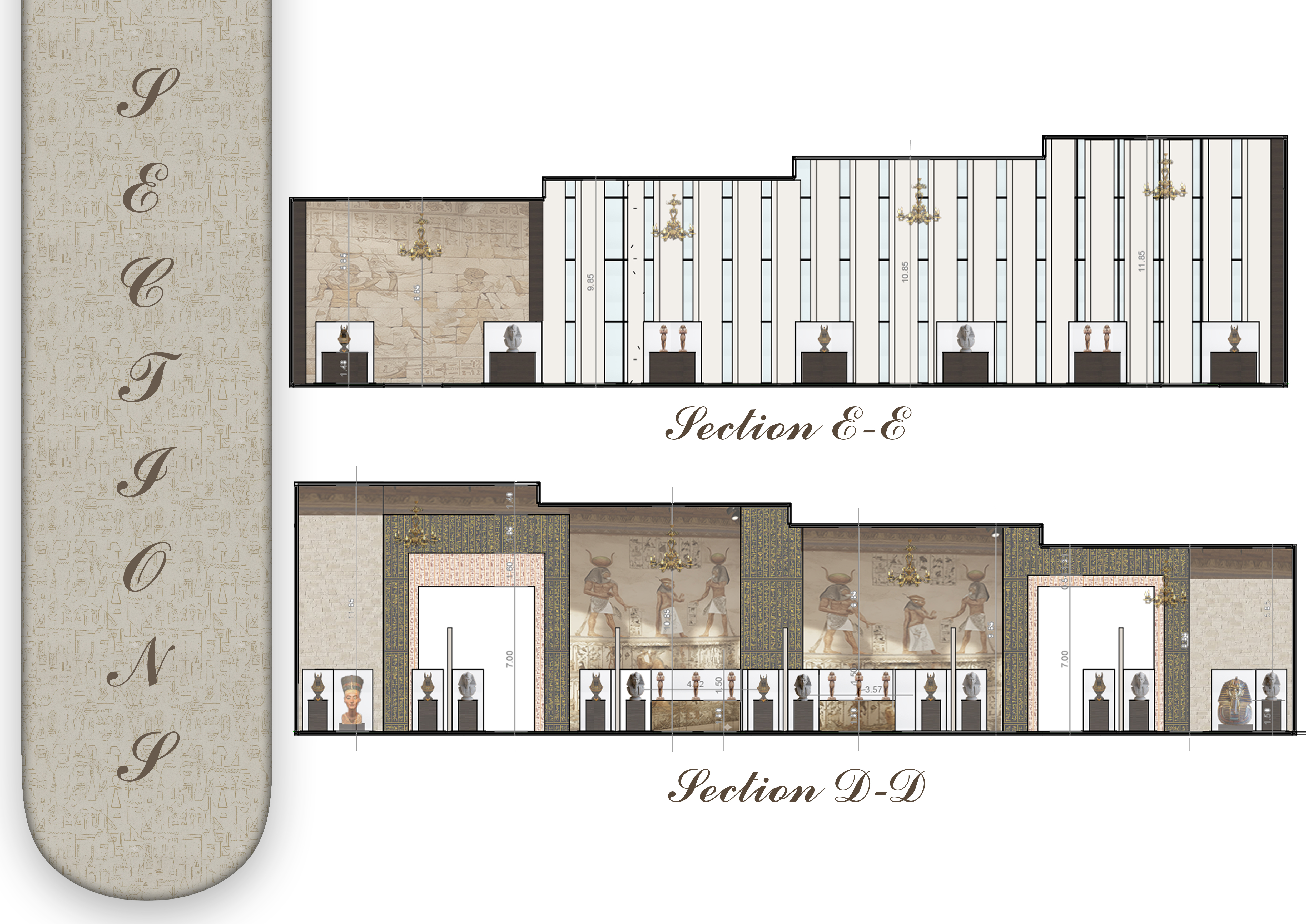 Ancient Egyptian Museum-5