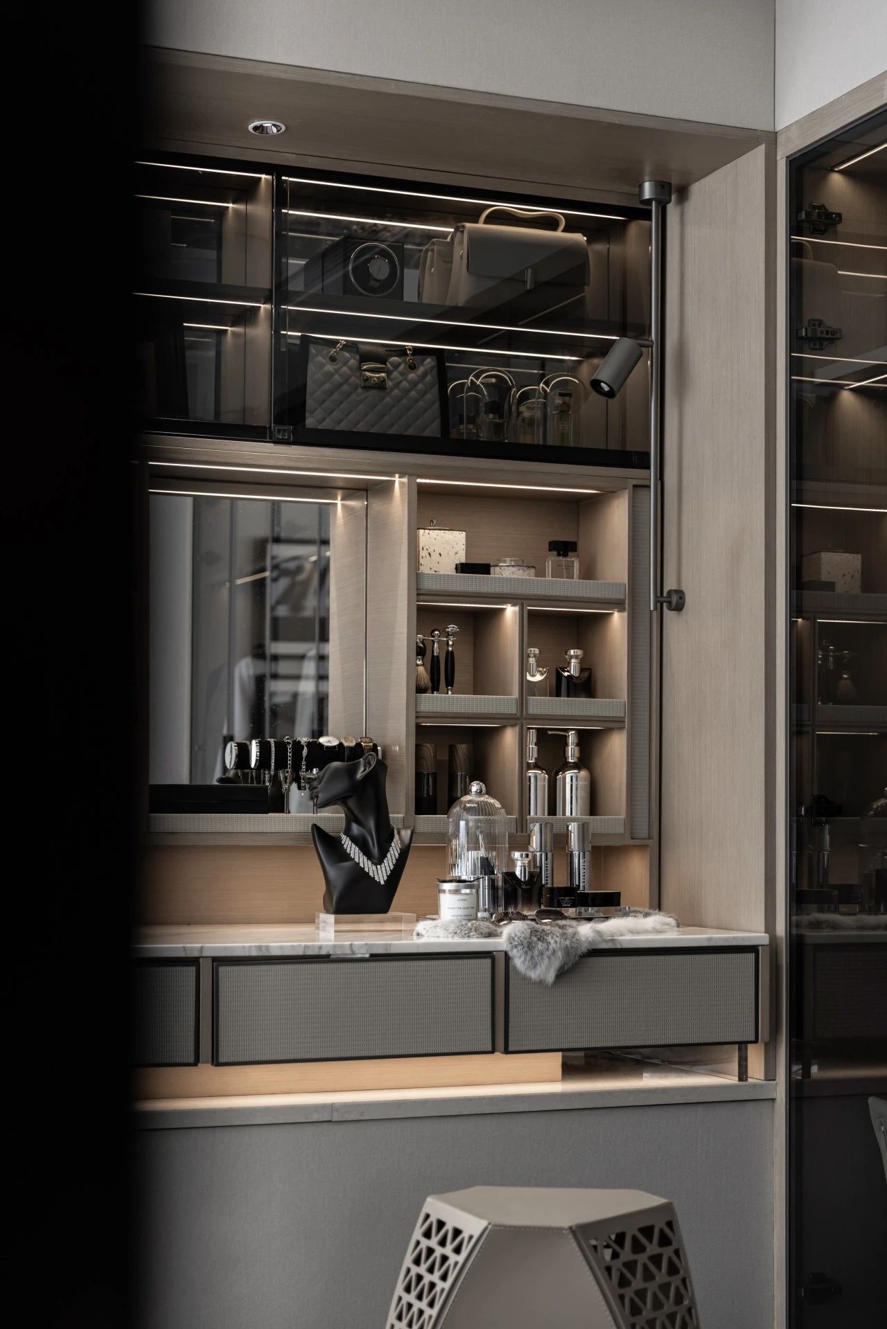 美的·滨湖学府丨中国佛山丨广东天元建筑设计有限公司-29