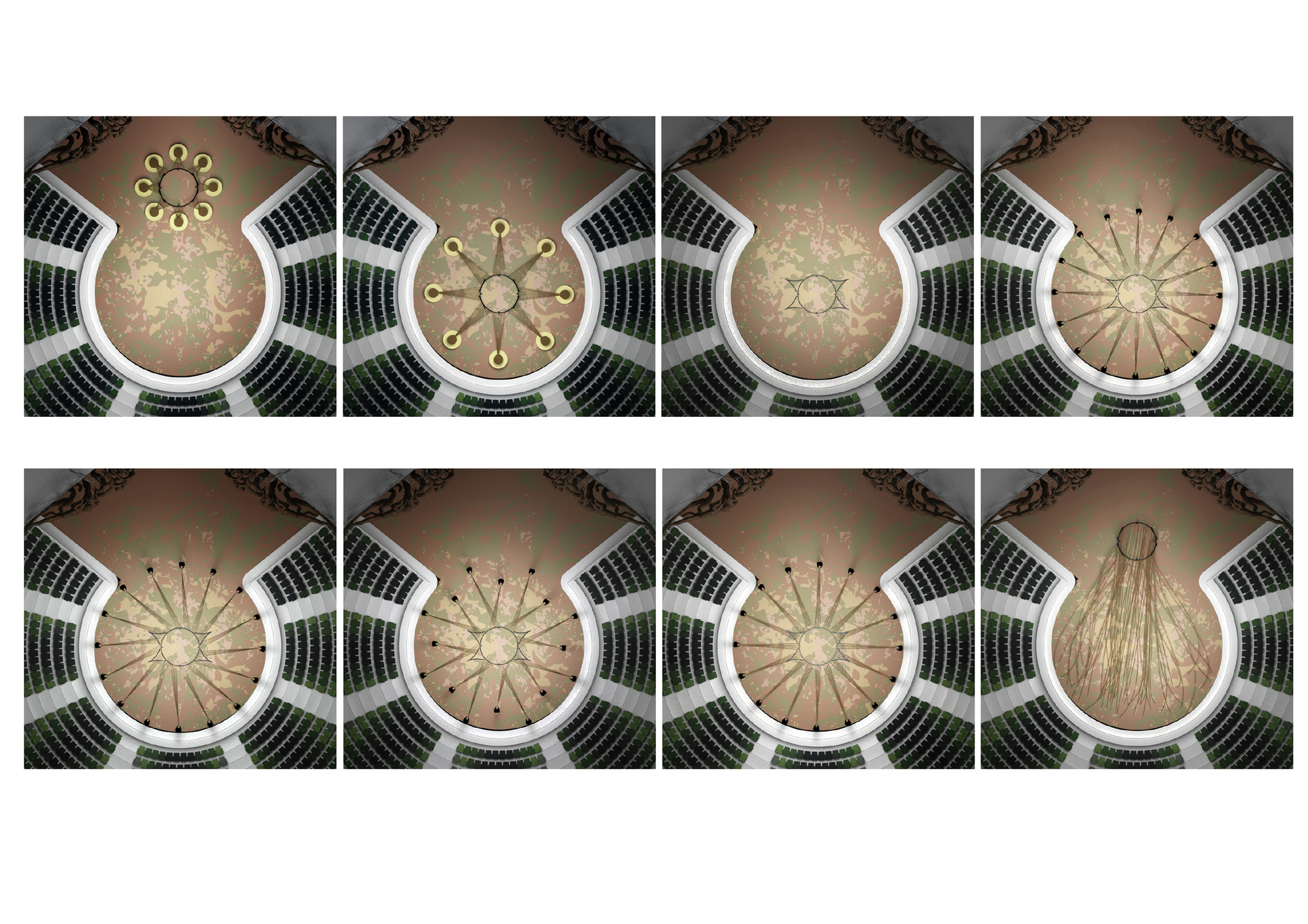 万达西双版纳国际度假区 · 千座剧院的生态奇观-27