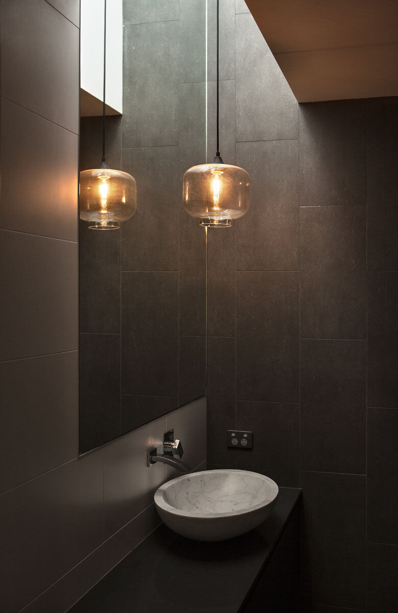 新西兰 Gordonton 住宅 | Edwards White Architects 的乡村景观之作-11