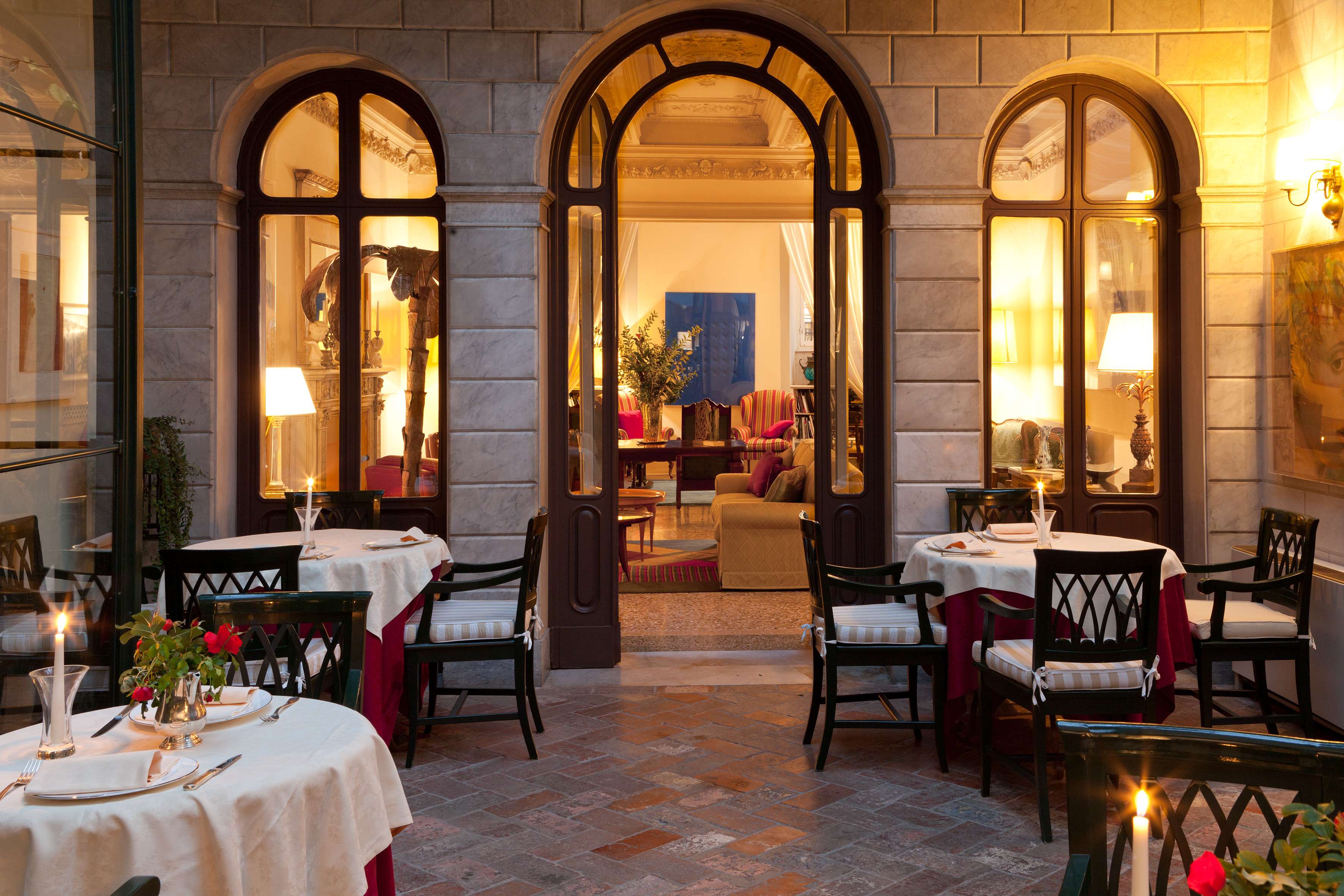 Albergo Pietrasanta（意大利阿尔伯格彼得拉桑塔酒店）-35