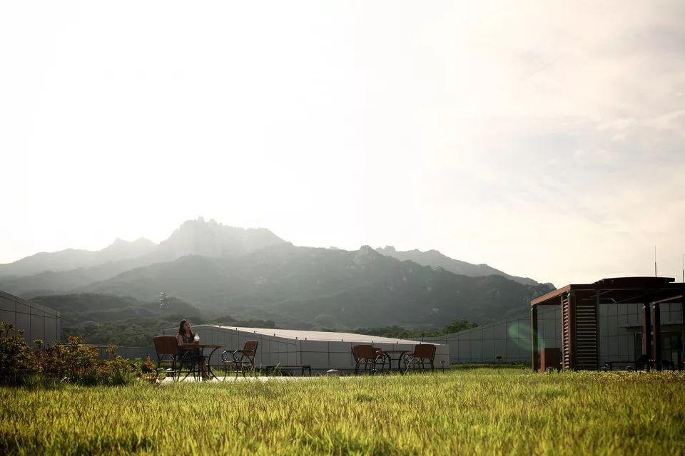 道峰山停车楼-51