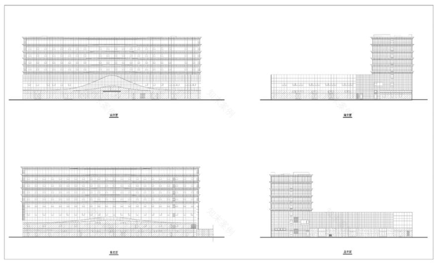 潍坊恒信拉昆温德姆酒店丨中国潍坊丨上海睿风建筑设计咨询有限公司-46