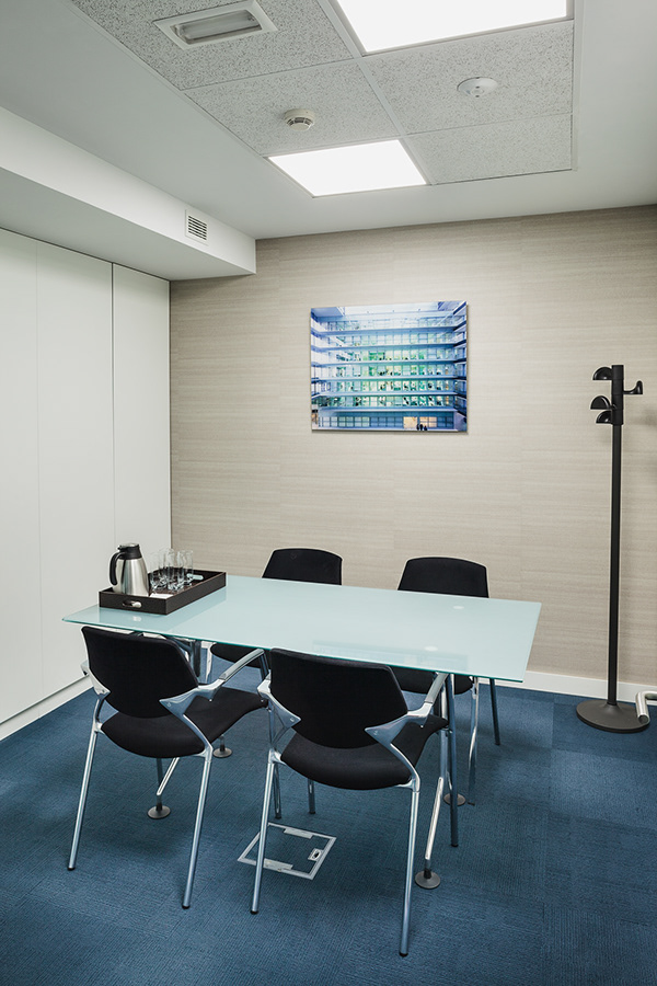 GMP Group Offices | Madrid-6