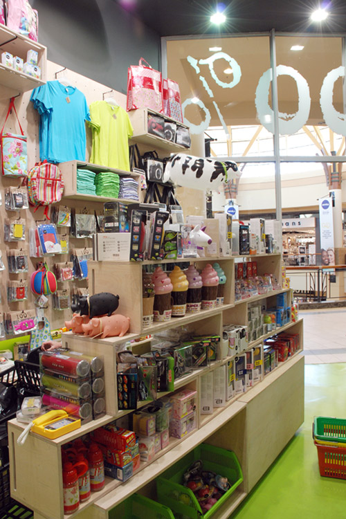 新奇礼品店设计与建造-8