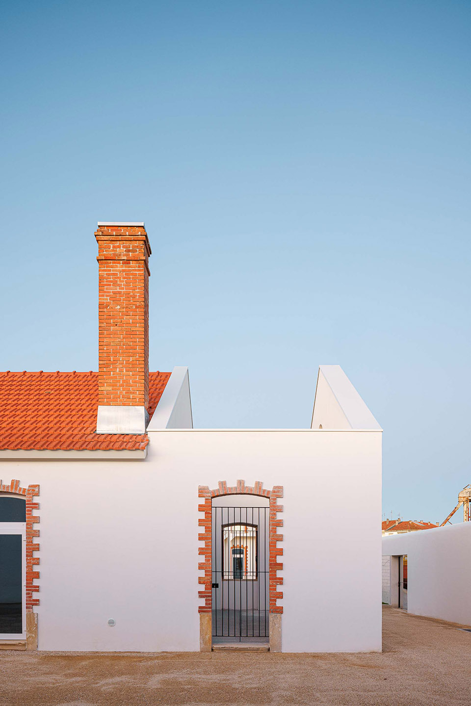 Boneco社区改造丨葡萄牙丨André David Arquitecto-23