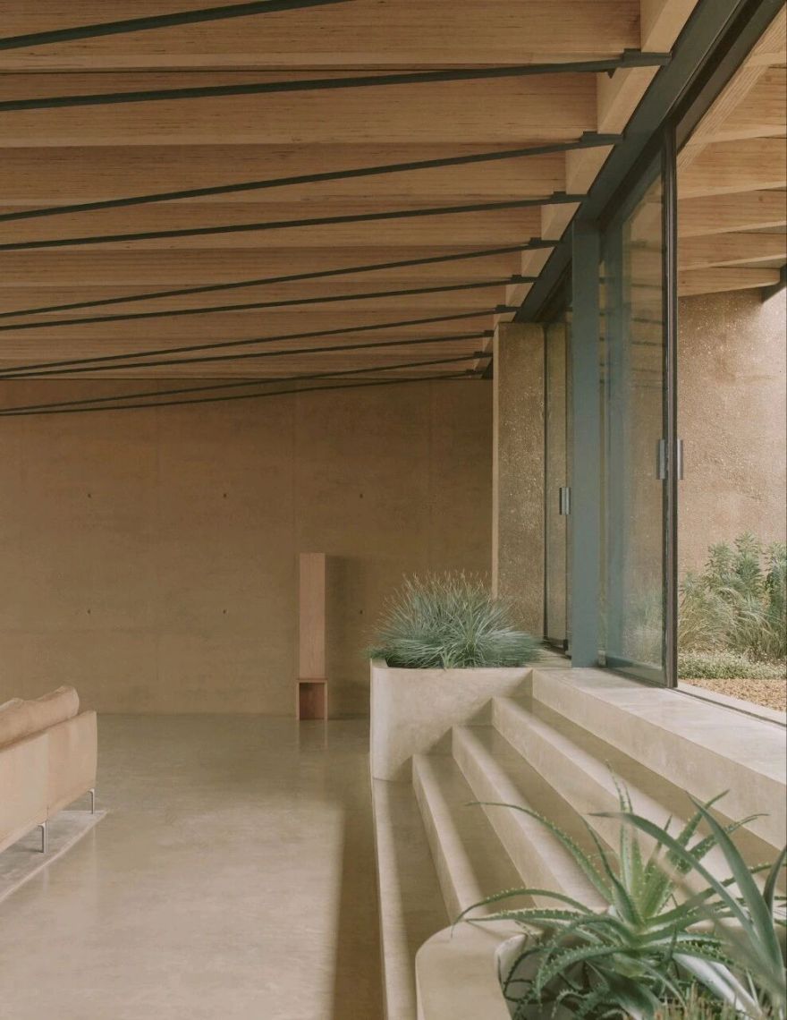 嗨,艾文斯(注:Avens音译通常为艾文斯,若Avens有特定指代,需结合具体语境确定更准确的翻译) 丨英国丨McLaren Excell(建筑设计)-21