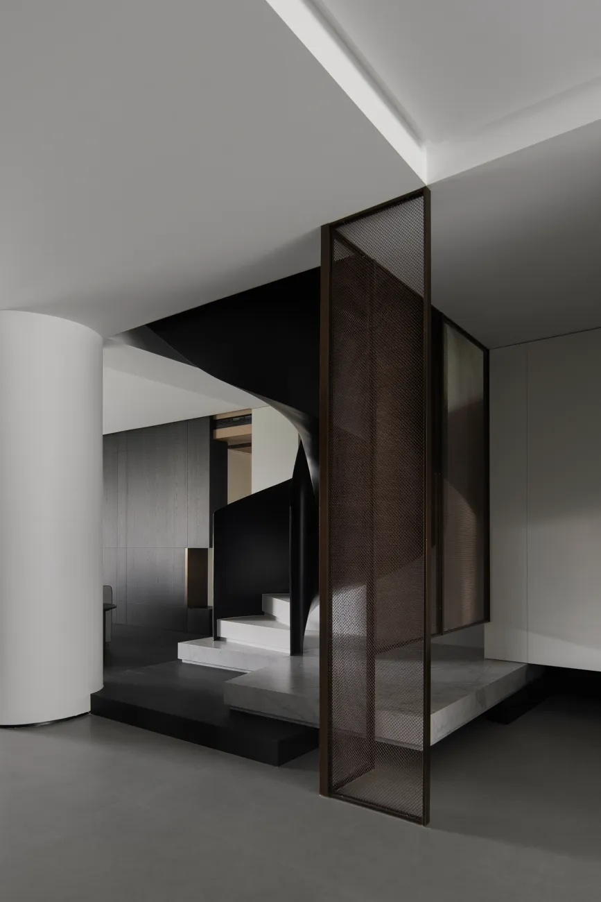 不尔设计：静默时序-25