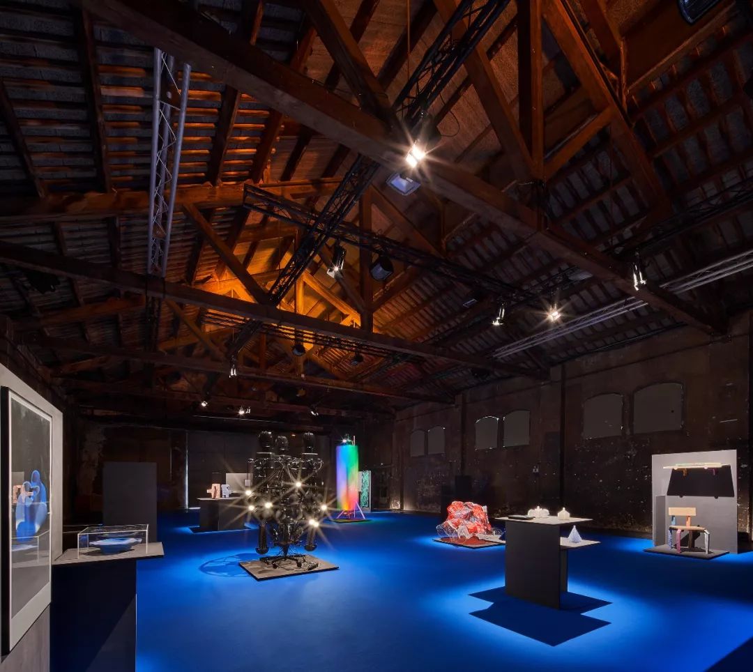 Diego Ramos 创新设计世界 | 简约而不简单-34