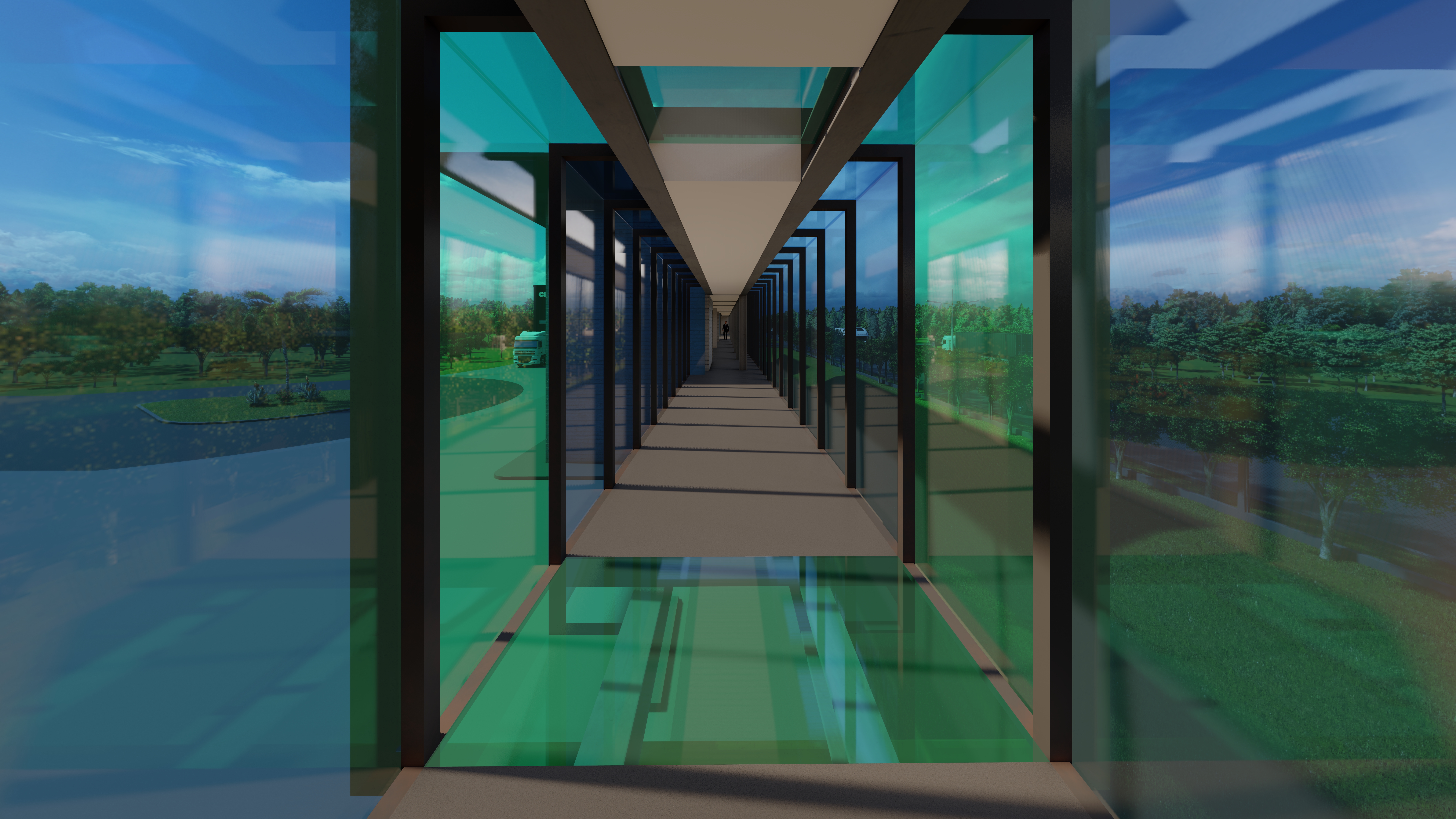 Proyecto para galpones y coworking-5