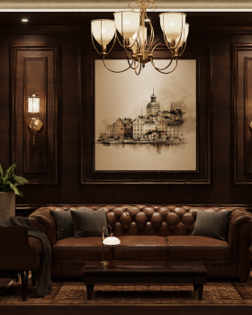 Van phong Bất động sản - Thai Nguyen