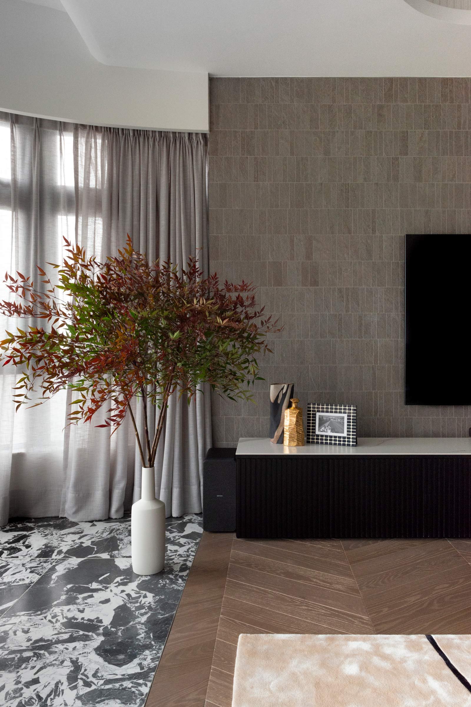 香港半山精致公寓丨中国香港丨hoo-9