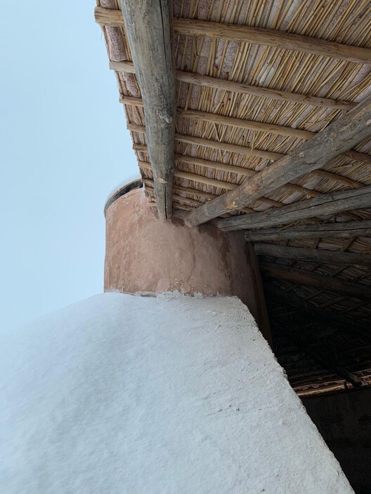 土耳其 Palanga Goat Shelter丨Erginoğlu & Çalışlar Architects-23