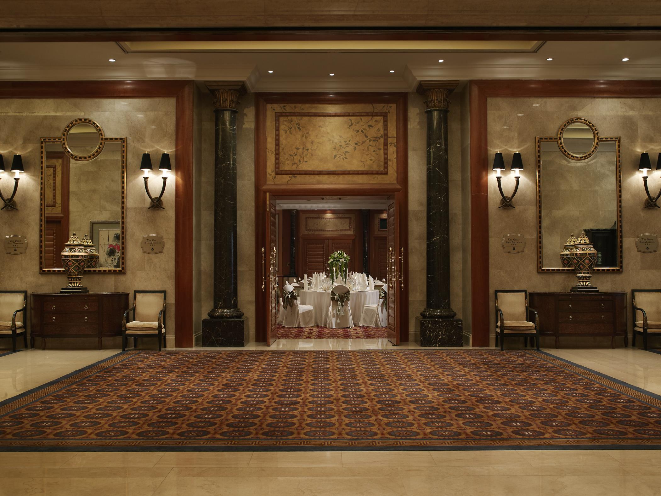 瑞吉斯酒店集团 其他(50张图片,图片大小为2100X1600左右，17M)-3