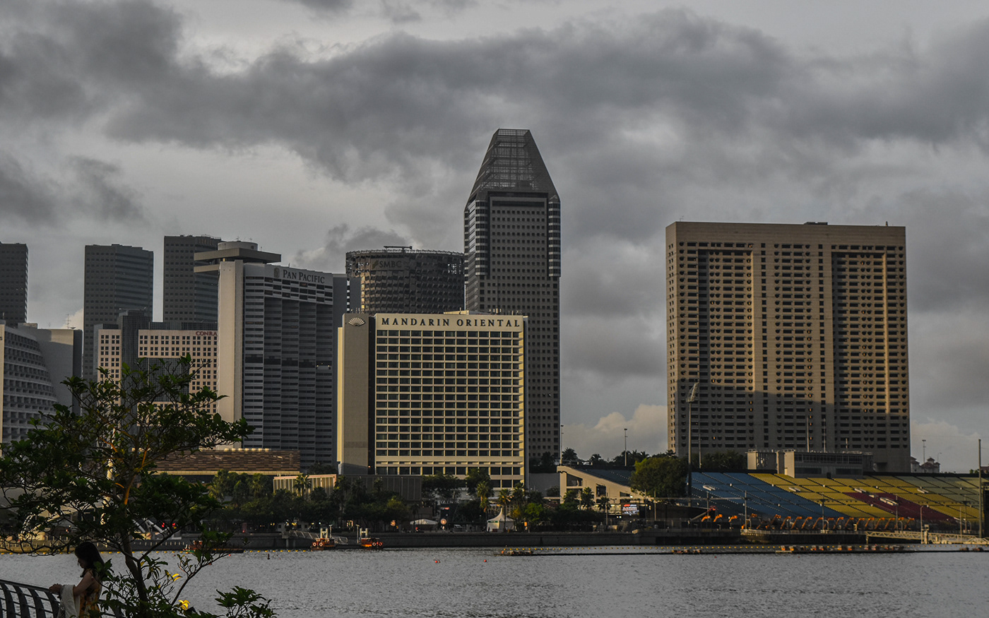 新加坡码头幸福空间-5
