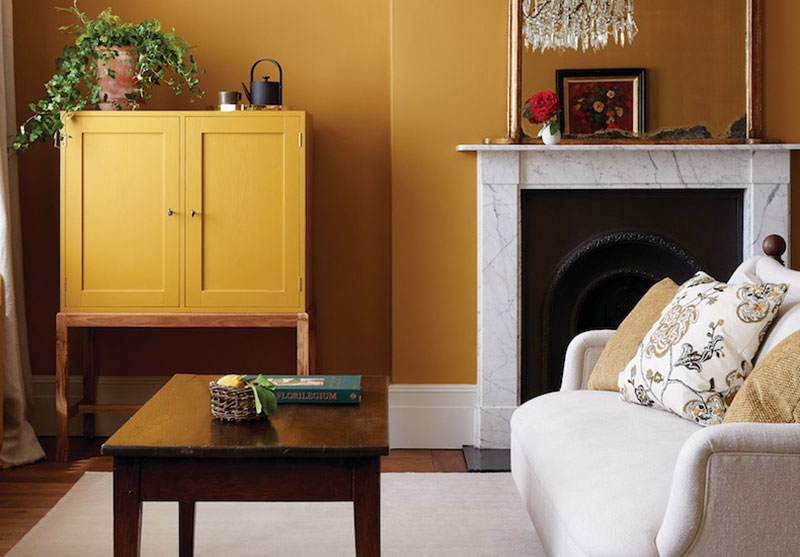 赫克菲尔德广场乡村酒店-1