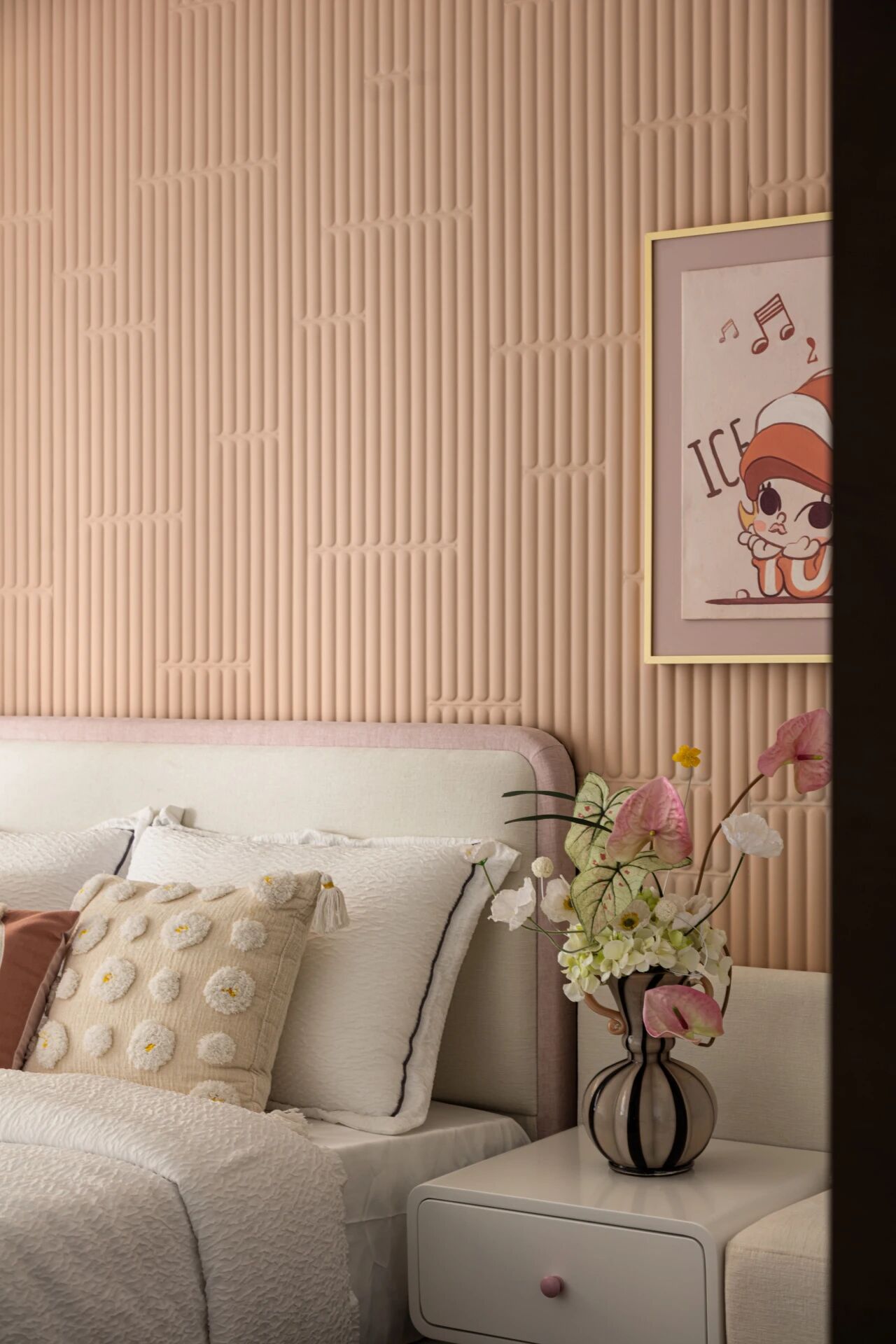 西安保亿·润园丨中国西安丨海力空间设计-100