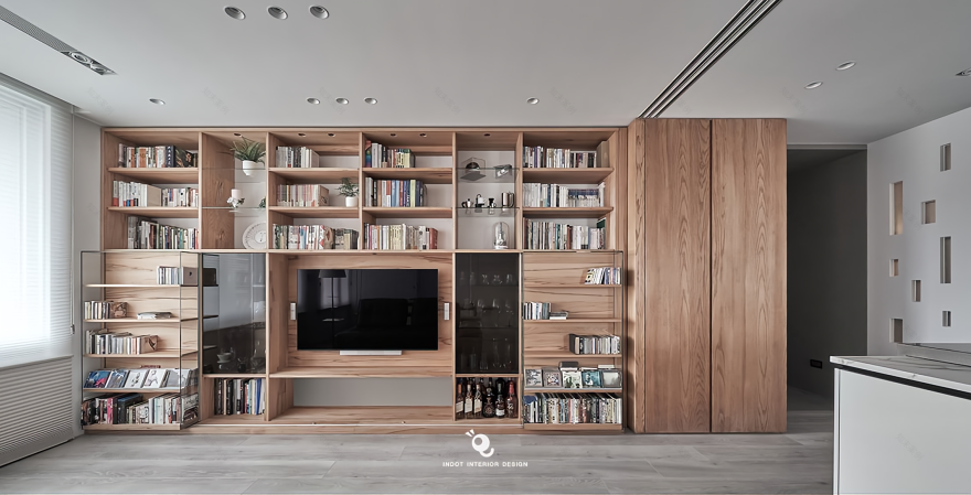 80 平可变公寓创新设计-56