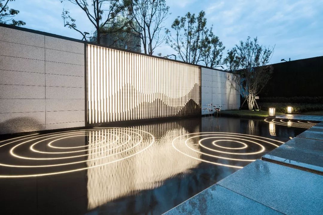 荆楚山水醉蓬莱 | 襄阳 ·新城吾悦华府实体示范区-55