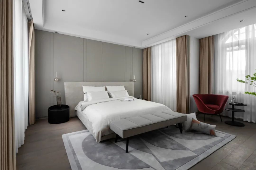 亚特兰蒂斯·瓦伦西岛丨中国成都丨堇尚悦设计-76