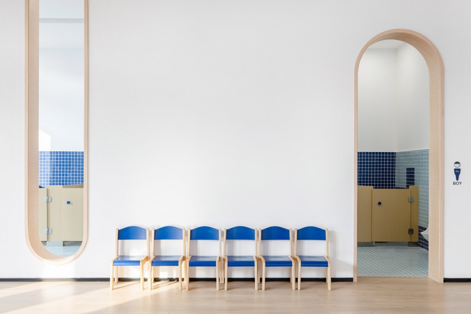 Kido School 绮朵幼儿园 | 打造全球化的成长乐园-55