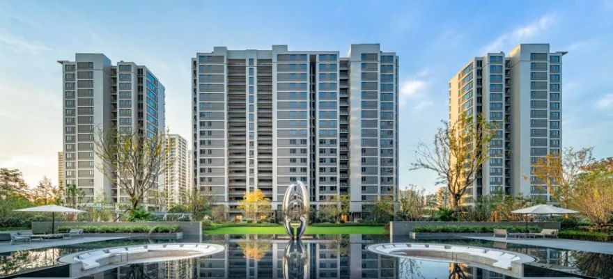 湖州府大区景观设计丨中国湖州丨柏纳遨天(杭州)景观设计有限公司,杭州邑都建筑景观设计有限公司-187