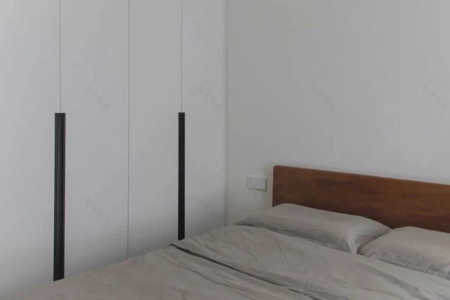 广州 165㎡北欧风格美居丨中国广州丨KUN SHANG DESIGN-29