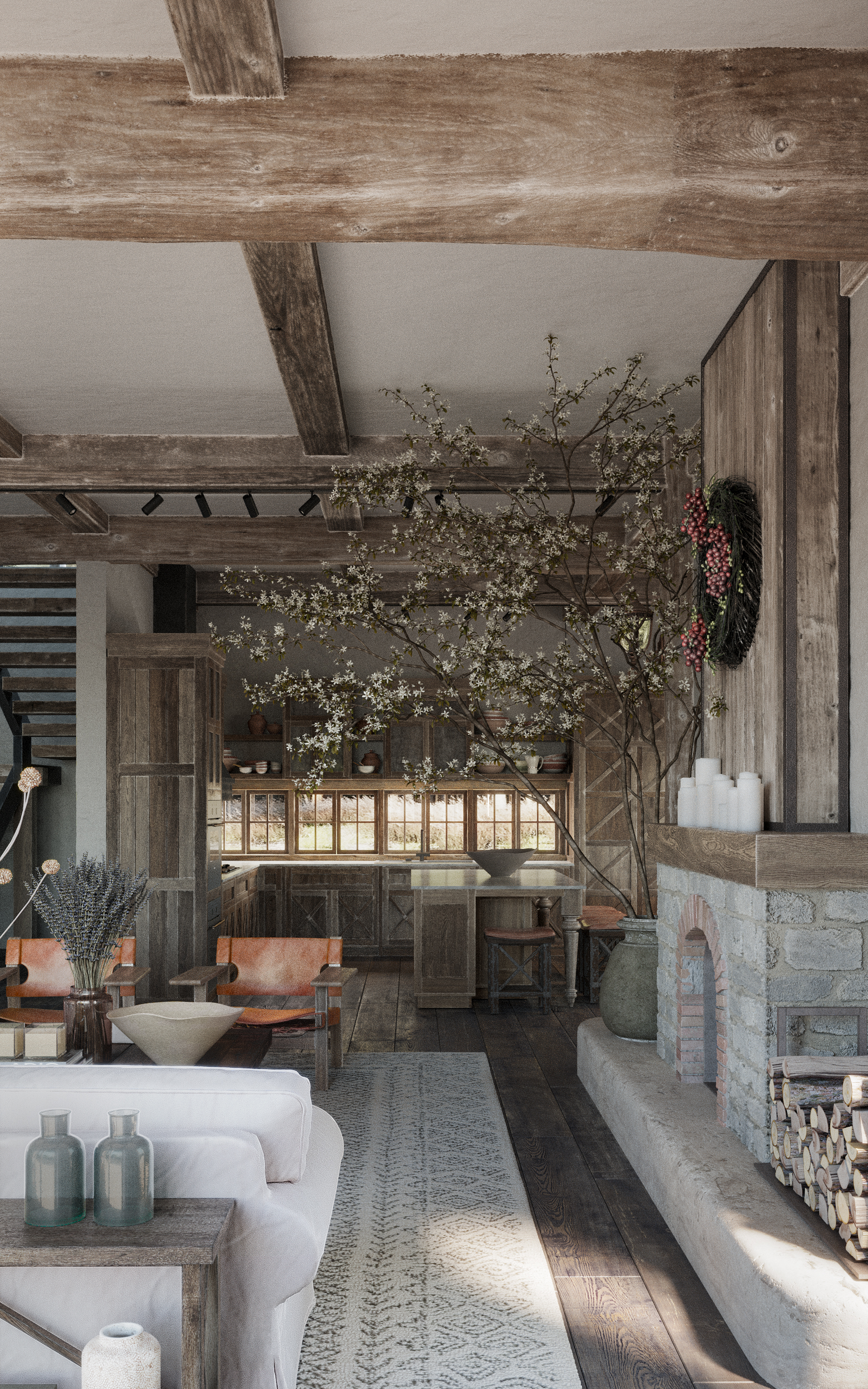 INTERIOR_DALAT LAKEHOUSE-8